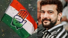 പാലക്കാട് രാഹുൽ മാങ്കൂട്ടത്തിലിന് പകരം രമേഷ് പിഷാരടി? ആദ്യഘട്ട...