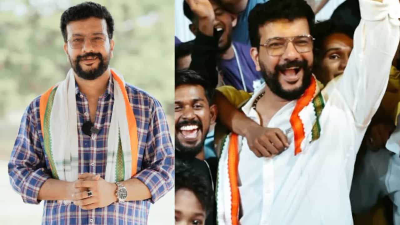 Ramesh Pisharady: സംസ്കാരം സമരം ചെയ്താൽ കിട്ടില്ല; തോമസ് ഐസക്കിന്റെ പരിഹാസത്തിന് മറുപടിയുമായി രമേശ് പിഷാരടി