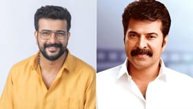 ഞാൻ ജയിച്ചാൽ മമ്മൂക്ക പാലക്കാട് എത്തും! ഷാഫിയും രാഹുലും ചെയ്ത...