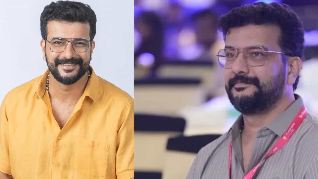 Kerala Assembly Election 2026: ജനവിധി തേടി ജന്മ നാട്ടിലേക്ക്... ഇനി രമേശ് പിഷാരടിയുടെ അരങ്ങ് പാലക്കാട്