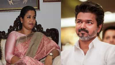 Vijay: ‘വിജയ്​യെ നയിക്കുന്നത് തെറ്റായ ആളുകൾ’; വിമർശനവുമായി മുൻ ടിവികെ പ്രവർത്തക