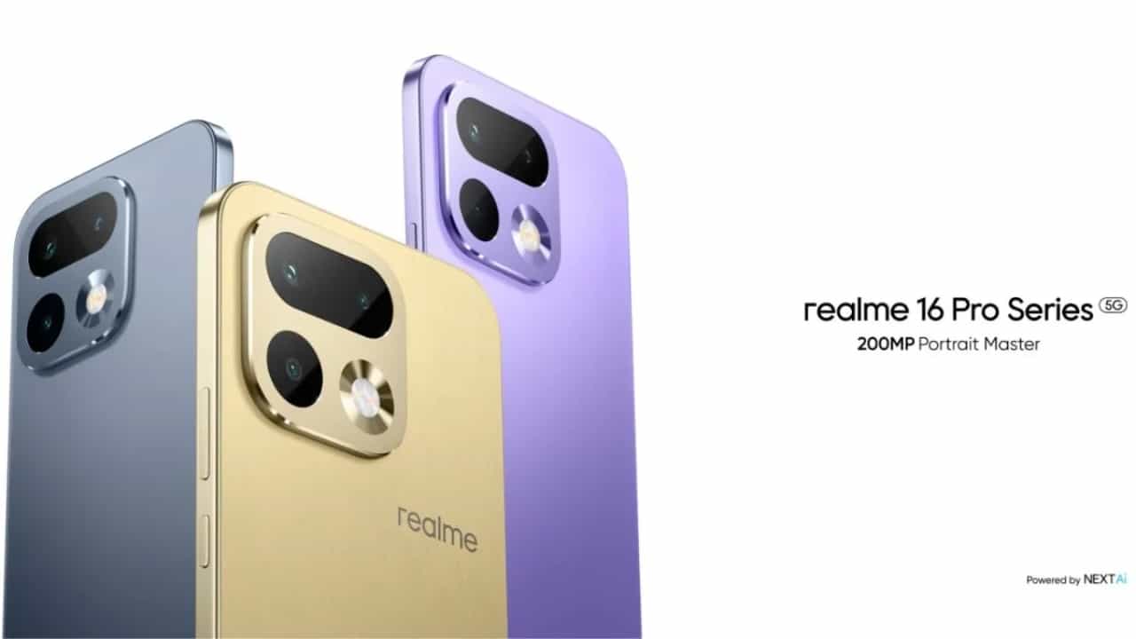 Realme Smartphones: റിയൽമിയുടെ രണ്ട് കിടിലൻ മോഡലുകൾ ഉടൻ? വിവരങ്ങൾ ചോർന്നു Realme Smartphones: റിയൽമിയുടെ രണ്ട് കിടിലൻ മോഡലുകൾ ഉടൻ? വിവരങ്ങൾ ചോർന്നു