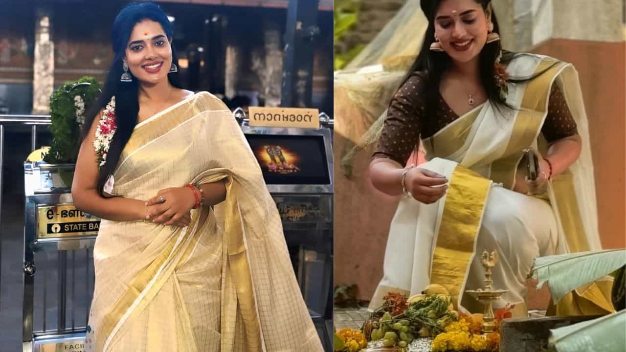 Actress Remya Panicker: മാന്യത കാണിക്കേണ്ടത് വീഡിയോയിൽ ഉള്ളവർ മാത്രമല്ല അത് എടുക്കുന്നവരും ആണ്! രമ്യ പണിക്കർ