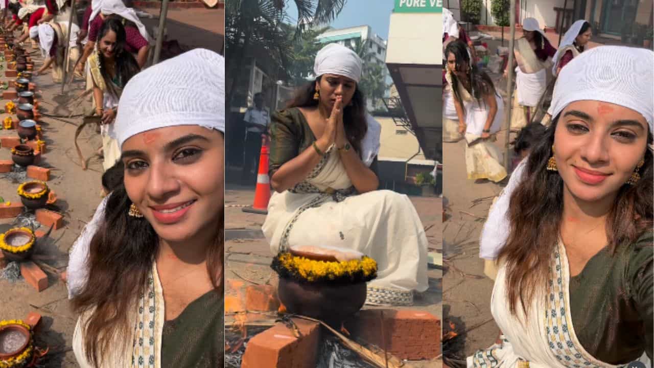 Reneesha Rahman: 2 തരം ആളുകളാണ് എനിക്കെതിരെ നെഗറ്റീവുകൾ പരത്തുന്നത്! പൊങ്കാലയിട്ടതിലെ വിമർശനങ്ങൾക്കെതിരെ റെനീഷ