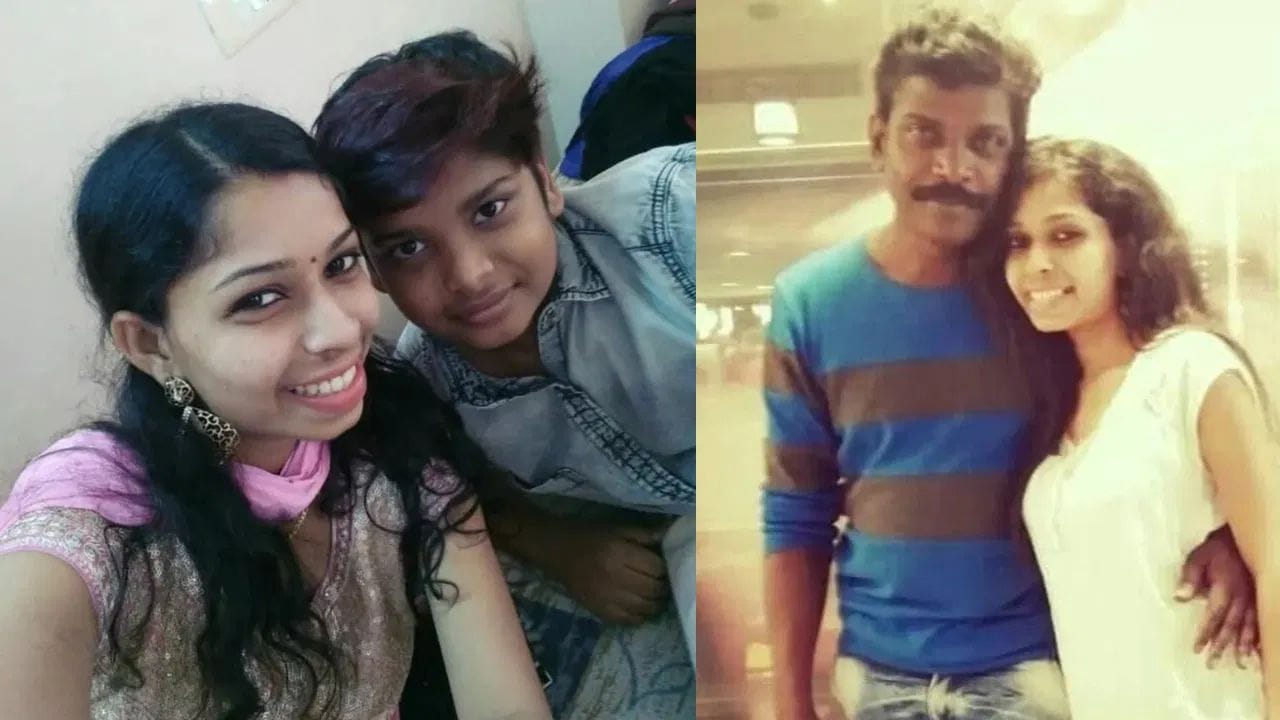 ആദ്യമായി രേണു അമ്മയെ കാണുന്നത് ഒരു വീഡിയോ കോളിലൂടെ ആയിരുന്നുവെന്നും അന്നൊക്കെ അമ്മ സൂപ്പർ ആയിരുന്നു. എന്നാൽ വിവാഹം കഴിഞ്ഞതോടെ എന്തൊക്കെയോ പന്തികേട് തോന്നി. രേണു അമ്മയുടെ അച്ഛനെയും അനിയത്തിയേയും കുടുംബത്തെയും ഒക്കെ നോക്കിയിരുന്നത് തന്റെ അച്ഛൻ തന്നെയാണ്. ഇവരാരും തന്നോട് മിണ്ടാറും ഉണ്ടായിരുന്നില്ല. അച്ഛൻ മാത്രമാണ് സംസാരിക്കാറ് ഇടക്ക് അച്ഛനെ ഷോയിൽ കൊണ്ടുപോയി ഞാനാണ്. ഞങ്ങൾ ഒന്നിച്ചു പോകുന്നത് പോലും അമ്മയ്ക്ക് ഇഷ്ടമല്ലായിരുന്നു എന്ന തരത്തിലായിരുന്നു കിച്ചു തന്റെ വീഡിയോയിൽ തുറന്നു പറഞ്ഞത്. (PHOTO: INSTAGRAM) 