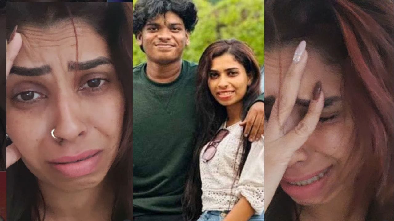 സോഷ്യൽ മീഡിയയിൽ എന്നും ചർച്ച കേന്ദ്രമാണ് രേണു സുധി. കഴിഞ്ഞദിവസം തൊട്ട് രേണു വീണ്ടും ചർച്ചാവിഷയമായി മാറിയിരിക്കുകയാണ്. അതിനു കാരണം കൊല്ലം സുധിയുടെ ആദ്യ മകനായ കിച്ചുവാണ്. സുധി ചേട്ടന്റെ മകൻ എന്റെയും മകനാണ് അവൻ എന്റെ മോനല്ലേ എന്നൊക്കെ ആളുകളുടെ ചോദ്യത്തിന് തന്റേടത്തോടെ ഉത്തരം പറയുന്ന രേണു ആദ്യകാലങ്ങളിൽ കിച്ചുവിനോട് പെരുമാറിയ രീതിയെ കുറിച്ചാണ് മകൻ ഇന്നലെ വെളിപ്പെടുത്തിയത്. (PHOTO: INSTAGRAM) 