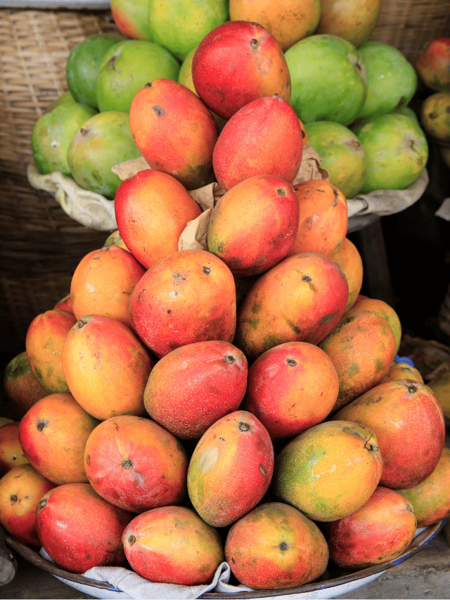 മാമ്പഴം നല്ലതാണോ എന്ന് എങ്ങനെ തിരിച്ചറിയാം? ടിപ്സ് ഇതാ