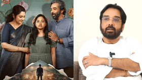 'റോസ്‌ലിൻ എന്നെ ഓർമിപ്പിച്ചത് മറ്റൊരു മലയാള സിനിമയെ'; വിനീത്