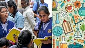 ബയോളജി പരീക്ഷയ്ക്ക് മുമ്പ് 5 ദിവസം ലീവ്! ഫുൾ എപ്ലസ് ഉറപ്പിക്കാം