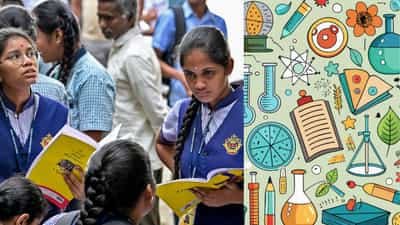 Kerala SSLC Exam 2026: ബയോളജി പരീക്ഷയ്ക്ക് മുമ്പ് 5 ദിവസം ലീവ്! ഫുൾ എപ്ലസ് ഉറപ്പിക്കാം; ഈ ഭാഗങ്ങൾ മറക്കരുതേ