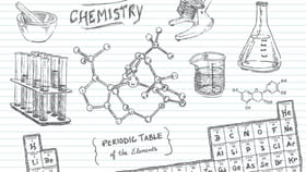 കെമിസ്ട്രി പേടിയുണ്ടോ? നാളെയാണ് പരീക്ഷ... ഈ ഭാഗങ്ങൾ ഒരിക്കൽ കൂടി