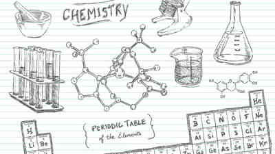 Kerala SSLC Exam 2026: കെമിസ്ട്രി പേടിയുണ്ടോ? നാളെയാണ് പരീക്ഷ... ഈ ഭാഗങ്ങൾ ഒരിക്കൽ കൂടി പഠിക്കൂ; പത്താം ക്ലാസ് കുട്ടികളറിയാൻ