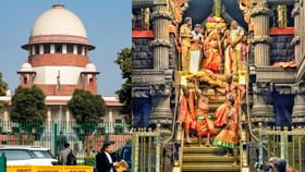 യുവതിപ്രവേശനം: സർക്കാരും ദേവസ്വം ബോർഡും സുപ്രീം കോടതിയിൽ...