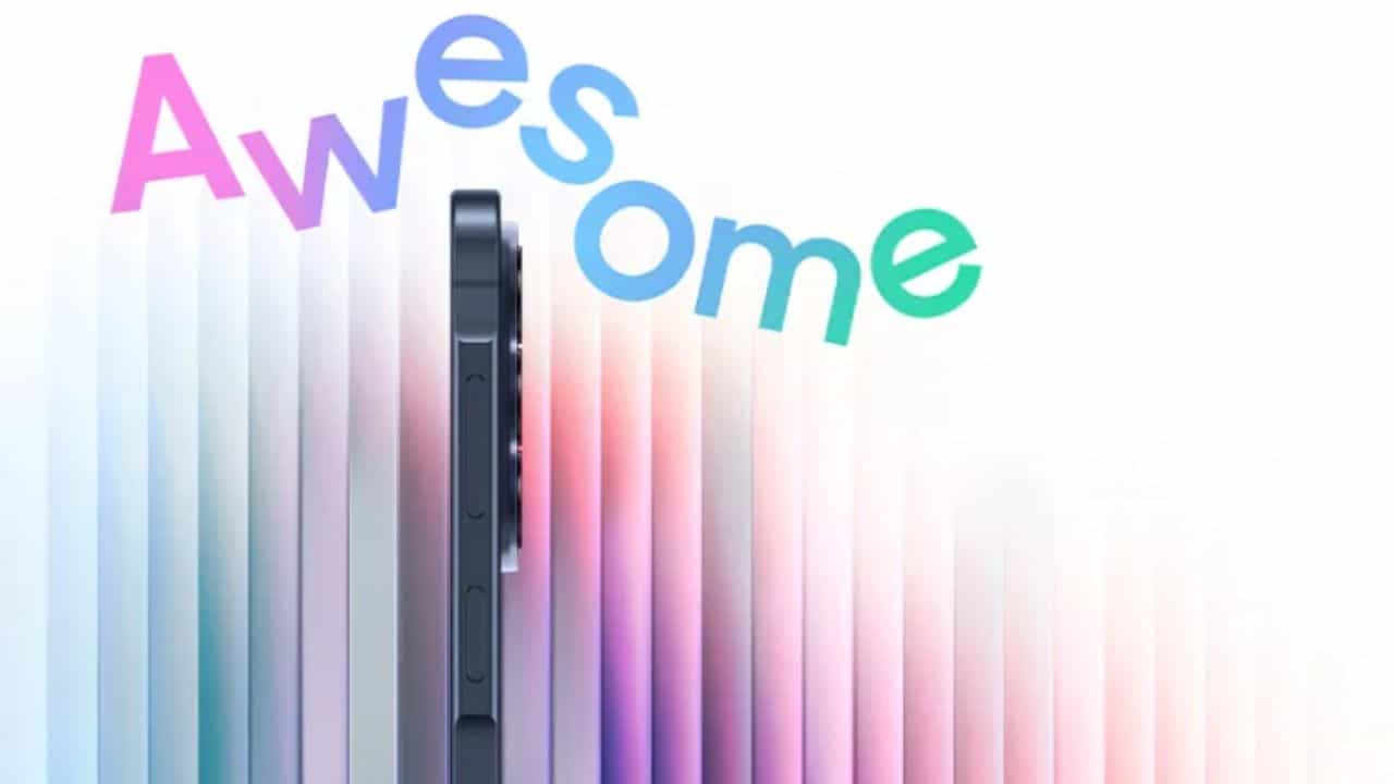 Samsung Galaxy A Series : ഇതാണോ പറഞ്ഞത് വെച്ചിട്ടുണ്ടെന്ന്! സാംസങ്ങിൻ്റെ അടുത്ത രണ്ട് ഫോണുകൾ എത്തുന്നു, ഗ്യാലക്സി എ സീരീസാണോ? Samsung Galaxy A Series : ഇതാണോ പറഞ്ഞത് വെച്ചിട്ടുണ്ടെന്ന്! സാംസങ്ങിൻ്റെ അടുത്ത രണ്ട് ഫോണുകൾ എത്തുന്നു, ഗ്യാലക്സി എ സീരീസാണോ?