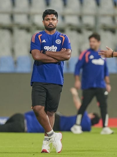 കോടികളാണ്, കോടികള്‍! സഞ്ജുവിന്റെ ആസ്തി അറിയണോ?