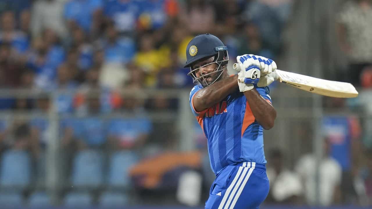 Sanju Samson: വെറും ആറു മാസങ്ങള്‍; സഞ്ജു സാംസണ്‍ പൊളിച്ചഴുതിയത് ആ രണ്ട് തെറ്റിദ്ധാരണകള്‍
