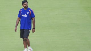 IND vs NZ: കാലാവസ്ഥ ചതിക്കില്ല; അഹമ്മദാബാദില്‍ വാങ്കഡെയിലെ പോലെ റണ്‍മഴ പെയ്യുമോ? ഇന്ത്യയ്ക്ക് വീട്ടാനുണ്ട് ചില കണക്കുകള്‍