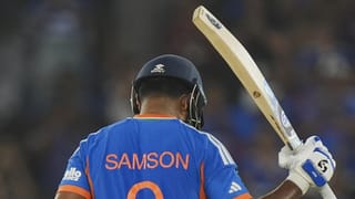 IND vs NZ Toss: ടോസ് ഭാഗ്യം ന്യൂസിലന്‍ഡിന്, ഇന്ത്യ ആദ്യം ബാറ്റു ചെയ്യും