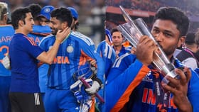 'മനസ് പൂര്‍ണമായും കൈവിട്ടുപോയി, അന്ന് മാറ്റിനിര്‍ത്തിയപ്പോള്‍...'