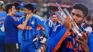 Sanju Samson: സഞ്ജു സാംസണിന്റെ വീട് കണ്ടോ? ‘ചേട്ടന്’ തലസ്ഥാനനഗരിയിലും ഉണ്ട് കൊട്ടാരം