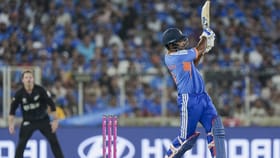 Sanju Samson: സഞ്ജു സാംസണ്‍ മികച്ച പ്രകടനം നടത്തുമെന്ന് അന്നേ അറിയാമായിരുന്നു; പരിശീലകന്റെ വെളിപ്പെടുത്തല്‍...