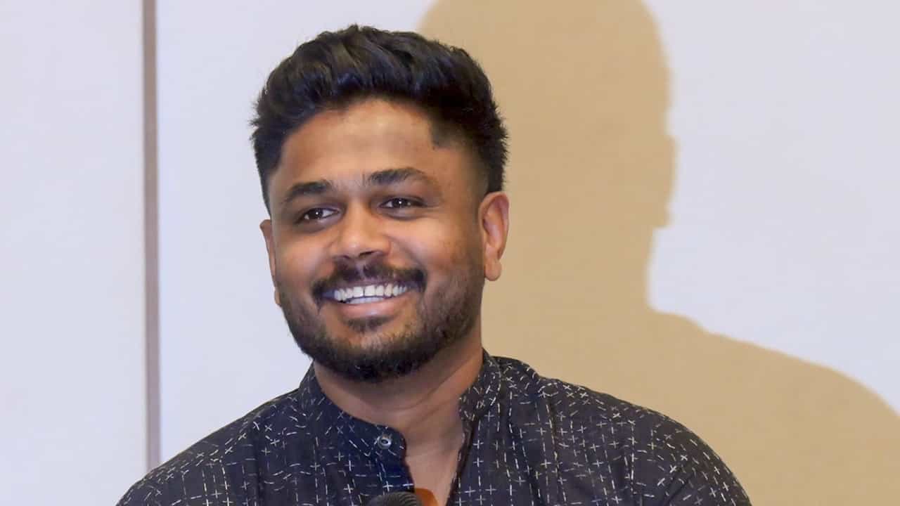 Sanju Samson: റോയല്‍സിലെ സമയം കഴിഞ്ഞെന്ന വിശ്വാസത്തിലാണ് ടീം വിട്ടത്; ആദ്യമായിട്ടാണ് ആര്‍ആറിനെതിരെ കളിക്കുന്നത്‌