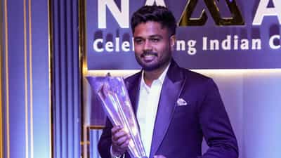 Sanju Samson: കേരള പയ്യന്‍, തമിഴും പറയും; ചെന്നൈയില്‍ സഞ്ജു പൊളിക്കും; വൈസ് ക്യാപ്റ്റനാക്കണമെന്ന് കുംബ്ലെ