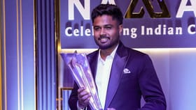 Sanju Samson: കേരള പയ്യന്‍, തമിഴും പറയും; ചെന്നൈയില്‍ സഞ്ജു പൊളിക്കും; വൈസ് ക്യാപ്റ്റനാക്കണമെന്ന് കുംബ്ലെ...