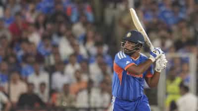 Sanju Samson: സഞ്ജുവിനെ ചെന്നൈ ക്യാപ്റ്റനാക്കില്ല? അങ്ങനെയൊരു തെറ്റ് ചെയ്യില്ല