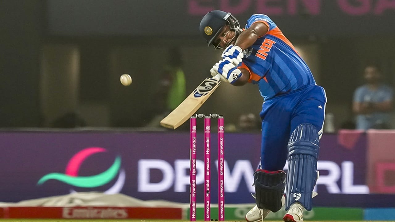 നല്ലൊരു തുടക്കം ലഭിച്ചു. പക്ഷേ വിക്കറ്റുകൾ വീണുകൊണ്ടിരുന്നപ്പോൾ അവസാനം വരെ ക്രീസില്‍ തുടരണമെന്ന് തോന്നി. സാധാരണ അങ്ങനെ തോന്നാറുണ്ടെങ്കിലും സംഭവിക്കാറില്ല (Image Credits: PTI).