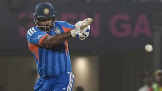 IND vs AFG: കോഹ്ലിയും രോഹിതും തിരിച്ചെത്തുന്നു; അഫ്ഗാനെതിരായ പരമ്പരയ്ക്കുള്ള ഷെഡ്യൂള്‍ പ്രഖ്യാപിച്ചു; സഞ്ജുവിനെ പരിഗണിക്കുമോ?