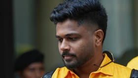 ചെന്നൈ കുപ്പായത്തില്‍ സഞ്ജുവിന് ഇന്ന് അരങ്ങേറ്റം