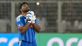 Sanju Samson: ഫോൺ ഓഫ് ചെയ്തു, സോഷ്യൽ മീഡിയ ഒഴിവാക്കി; സഞ്ജുവിന്റെ വിജയമന്ത്രം...