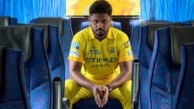 ചുരുങ്ങിയ നാളുകള്‍കൊണ്ട് സിഎസ്‌കെയുടെ എല്ലാമായി