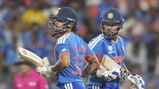 Sanju Samson: ആര്‍ച്ചറും അവന്റെയൊരു ഷോര്‍ട്ട് ബോളും; എടുത്തോണ്ട് പോടേ; സഞ്ജുവിന് തകര്‍പ്പന്‍ അര്‍ധ സെഞ്ചുറി