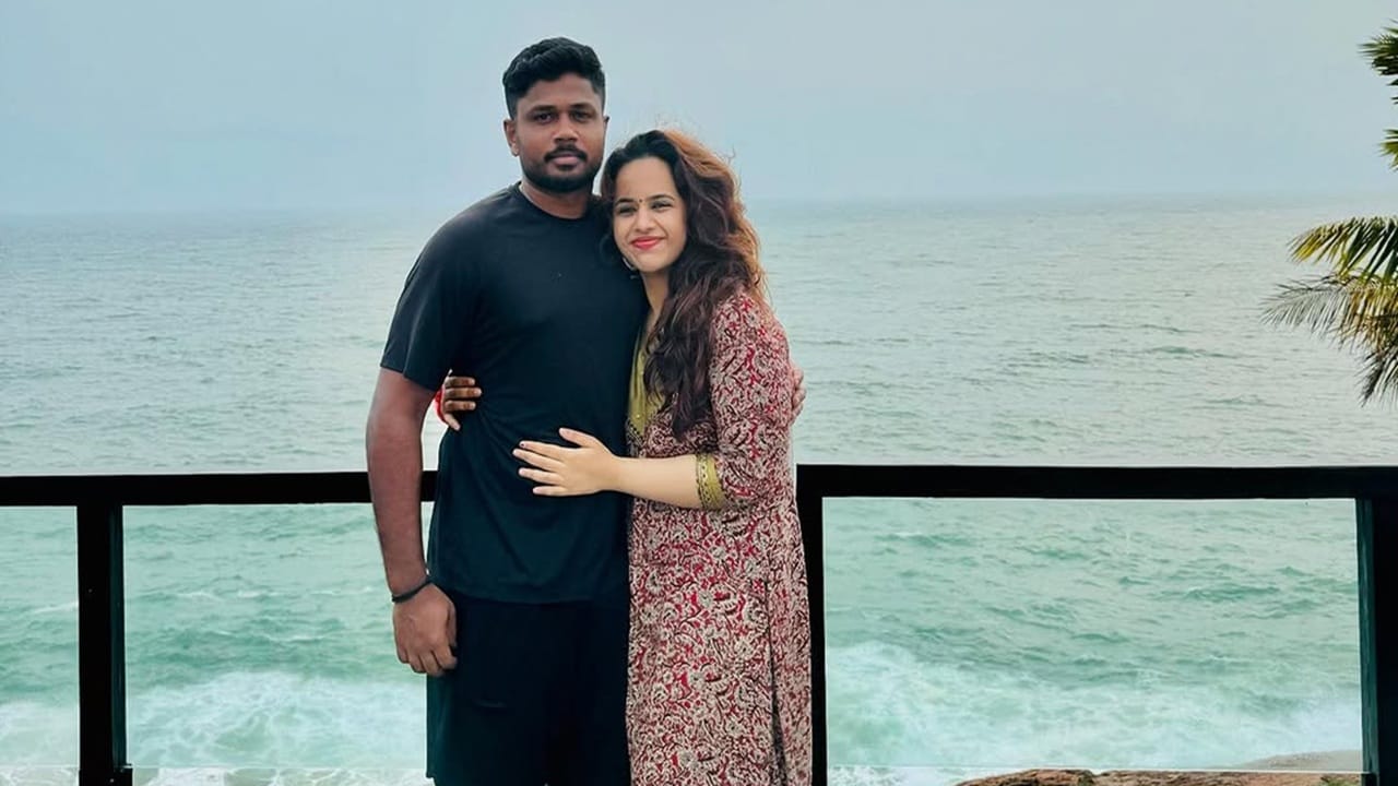 'നിന്നെ കണ്ടുമുട്ടിയ ദിവസം മുതൽ, ഇന്നുവരെ എന്റെ കൂടെ എപ്പോഴും ഉണ്ടായിരുന്നതിന് നന്ദി. എന്നെ ഞാനായിത്തന്നെ സ്നേഹിച്ചതിനും എപ്പോഴും സത്യസന്ധത പുലർത്തിയതിനും നന്ദി. എന്റെ നല്ല വശങ്ങളും മോശം വശങ്ങളും ഒരുപോലെ കണ്ടിട്ടും എന്റെ കൂടെ നീ എപ്പോഴും ഉറച്ചുനിന്നു (Image Credits: Social Media).