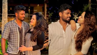 Thalapathy Vijay: വീട്ടിലുള്ള സ്ത്രീകളെ ഓർക്കാത്ത ഓരോ പുരുഷനെയും താഴെയിറക്കണം! വിജയിയെ വേദിയിലിരുത്തി TVK വനിതാ നേതാവിന്റെ തീപ്പൊരി പ്രസംഗം