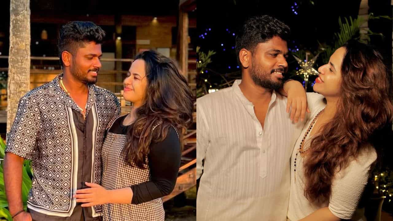 Sanju Samson: ഏത് സഞ്ജു സാംസണ്‍? പേര് സെര്‍ച്ച് ചെയ്ത് നോക്കിയിരുന്നു, റിക്വസ്റ്റ് ആക്‌സപ്റ്റ് ചെയ്തപ്പോള്‍ തന്നെ മെസേജും വന്നു