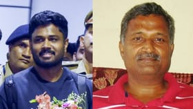 Sanju Samson: ‘സഞ്ജുവിന് ക്യാപ്റ്റന്‍സി കിട്ടിയാലും അത്ഭുതമില്ല, ടെസ്റ്റ് കളിക്കുമെന്ന് തോന്നുന്നില്ല’...