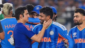 Sanju Samson Prize: 125 കോടിയിൽ നിന്നും വിഹിതം,സഞ്ജുവിന് കിട്ടുന്നത് 5 കോടിയുമല്ല