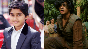 ഇനി ബേബി സനൂപ് അല്ല, 'കത്തനാർ' ലുക്കിൽ ഞെട്ടിച്ച് താരം