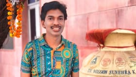 'ഹോര്‍മുസ് കടലിടുക്ക് ദ റിവന്‍ജ് ചാപ്റ്റര്‍ 1' ചെയ്യാന്‍ സന്തോഷ്