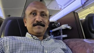 The Kerala story 2: കേരള സ്റ്റോറി പറയുന്നത് ലൗ ജിഹാദിനെ കുറിച്ച്, അത് നടക്കുന്നുണ്ട്! ഷോൺ ജോർജ്