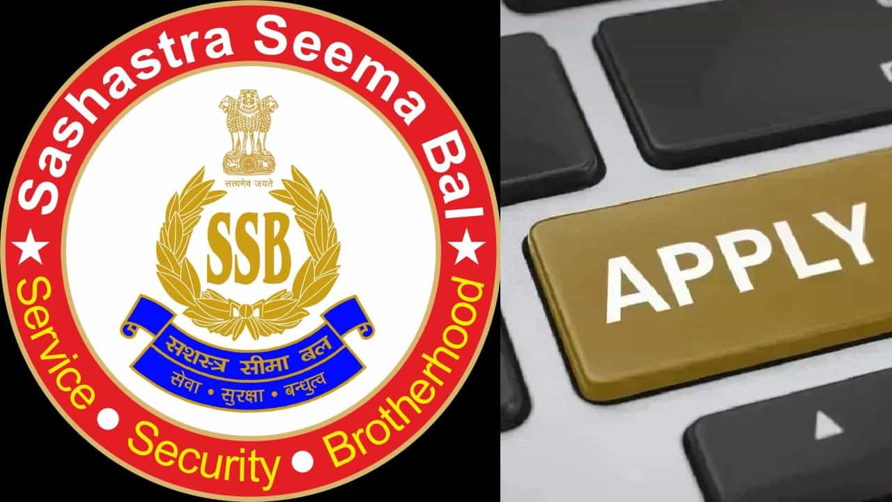 SSB Recruitment 2026: സശസ്ത്ര സീമ ബലില്‍ ജോലി നേടാം; 821 ഒഴിവുകള്‍; അവസരം ഈ തസ്തികകളില്‍