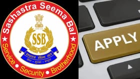SSB Recruitment 2026: സശസ്ത്ര സീമ ബലില്‍ ജോലി നേടാം; 821 ഒഴിവുകള്‍; അവസരം ഈ തസ്തികകളില്‍...