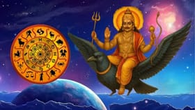 വൃശ്ചിക രാശിയാണോ? ശനി സംക്രമണം നിങ്ങളെ കാത്തിരിക്കുന്നത്....