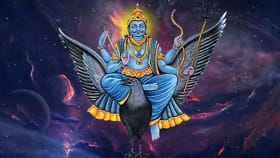 മീനം രാശിയാണോ? ശനിയുടെ സംക്രമണം നിങ്ങളെ ബാധിക്കുന്നത് ഇങ്ങനെ