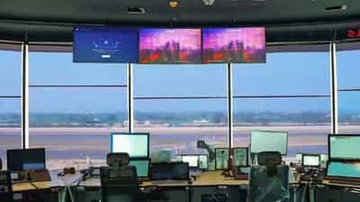 Saudi Arabia Flight issue: സൗദിയിൽ വിമാന സർവീസുകൾ പ്രശ്നത്തിലോ? 600-ലേറെ വിമാനങ്ങൾ വൈകി