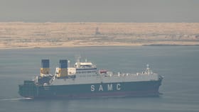 പുതിയ വ്യാപാര പാത ശക്തിപ്പെടുത്താൻ സൗദിയും യുഎഇയും