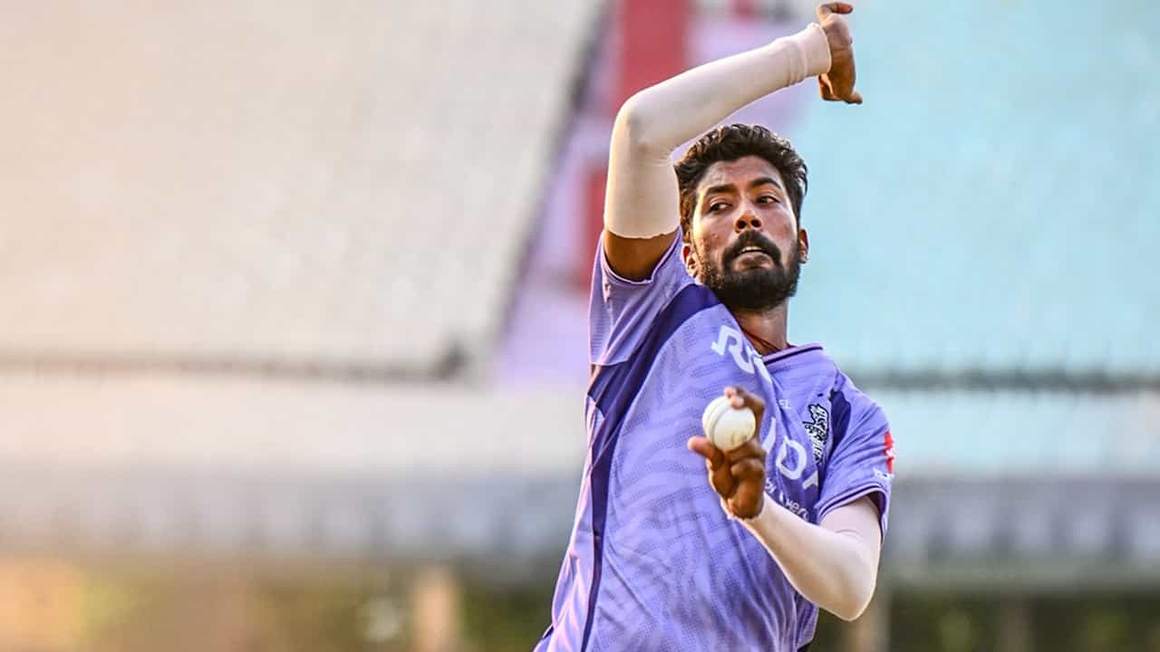 IPL 2026: പരിക്കില്‍ വലഞ്ഞ് ഫ്രാഞ്ചെസികള്‍; പകരക്കാരെ കണ്ടെത്തി കൊല്‍ക്കത്തയും, സണ്‍റൈസേഴ്‌സും